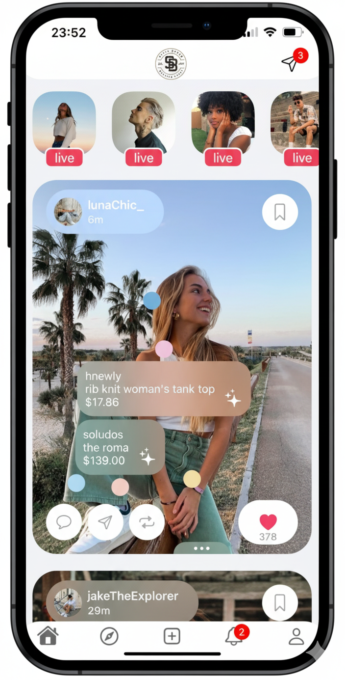 StyleBoard App