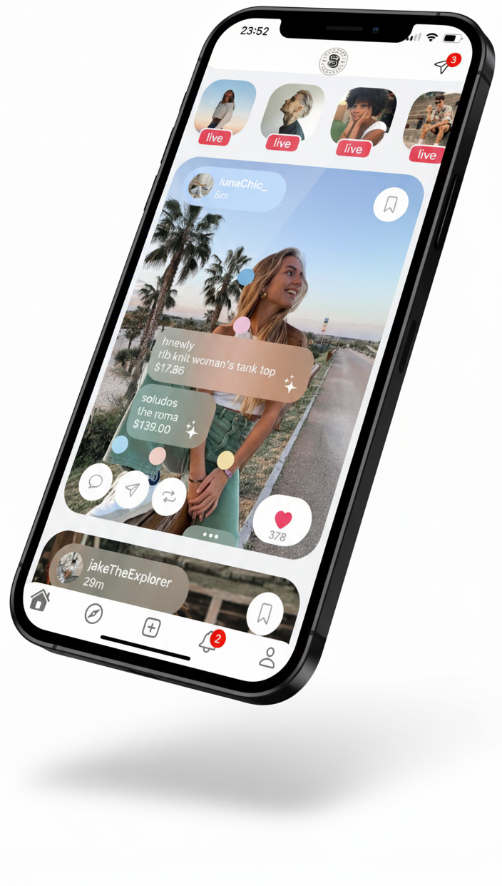 StyleBoard App